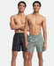 Jockey Modern Classic Boxer Shorts 1223