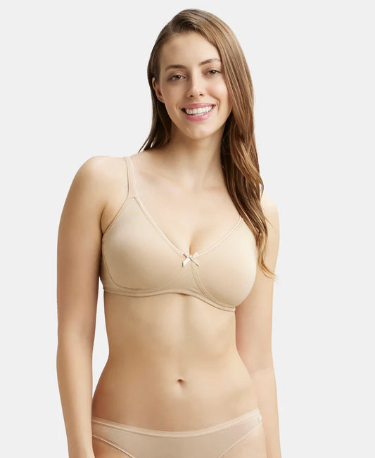 Jockey Woman Wire-Free Shaper Bra 1722