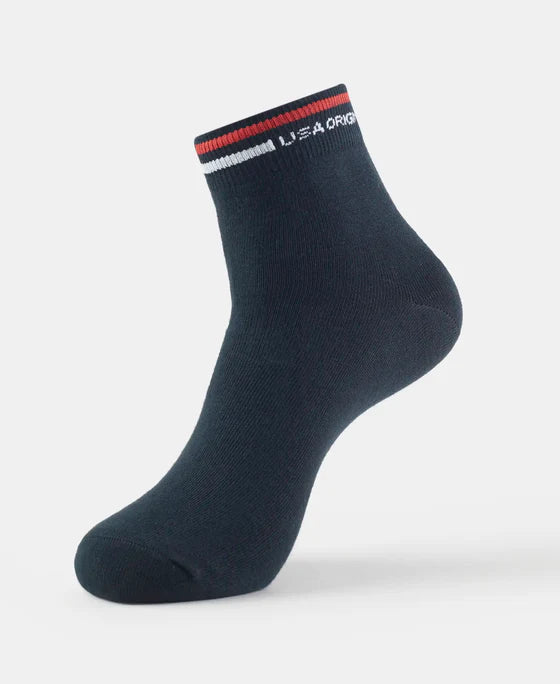 Jockey Ankle Length Socks 7002