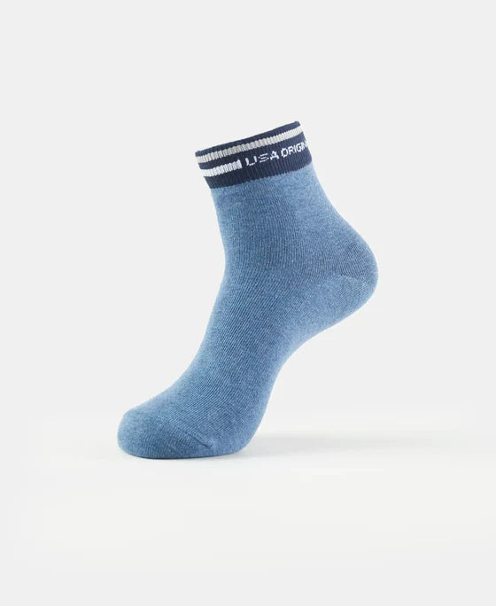 Jockey Ankle Length Socks 7002