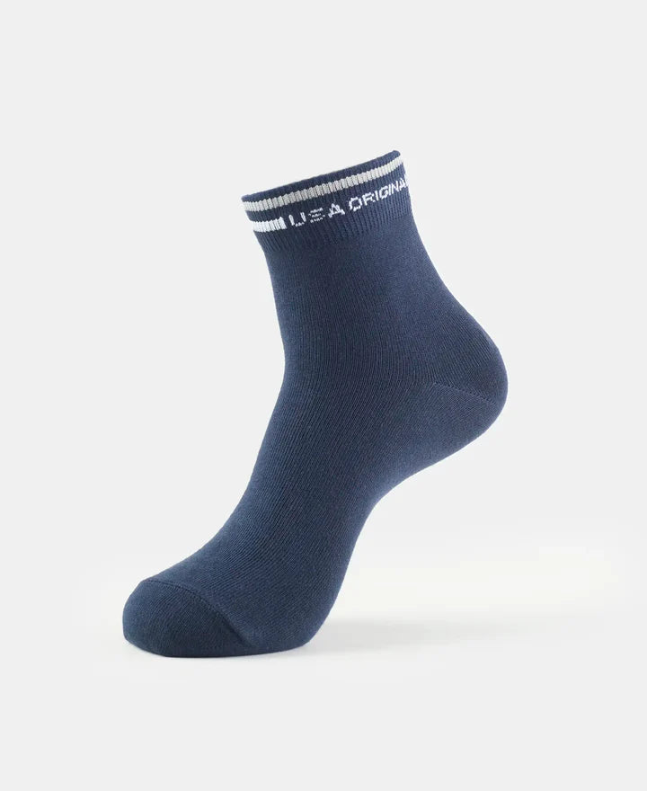 Jockey Ankle Length Socks 7002