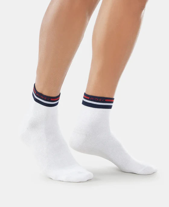 Jockey Ankle Length Socks 7002