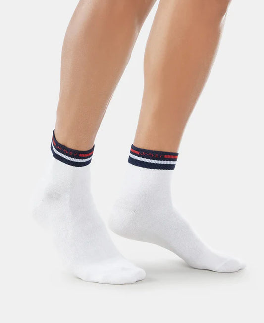 Jockey Ankle Length Socks 7002