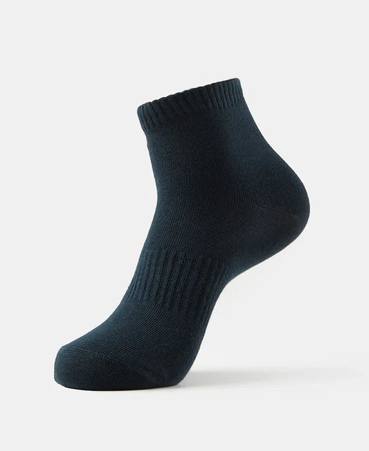 Jockey Athleisure Ankle Length Socks 7106