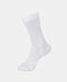 Jockey Crew Length Socks 7390 – Soft Cotton Stretch Daily Wear Socks for Men