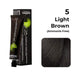L'Oréal Professionnel INOA Hair Color 5 Light Brown – Ammonia Free Permanent Color