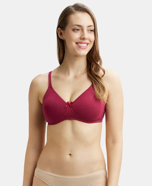 Jockey Woman Wire-Free Shaper Bra 1722