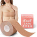Boob Tape for Women – Strong, Invisible & Skin-Friendly Breast Lift Tape