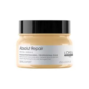 Absolut Repair Masque from L'Oreal Professinnel (Serie Expert)