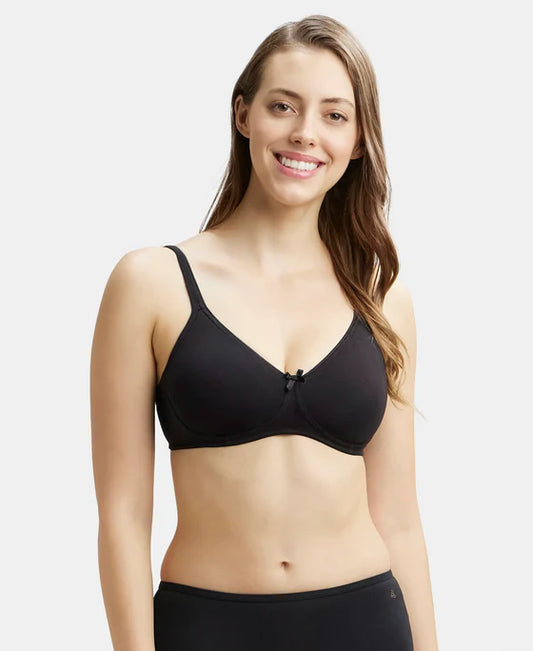 Jockey Woman Wire-Free Shaper Bra 1722