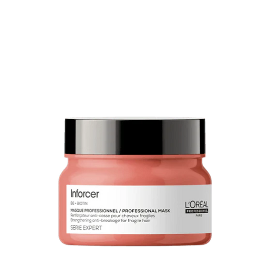 Inforcer Masque from L'Oreal Professinnel (Serie Expert)
