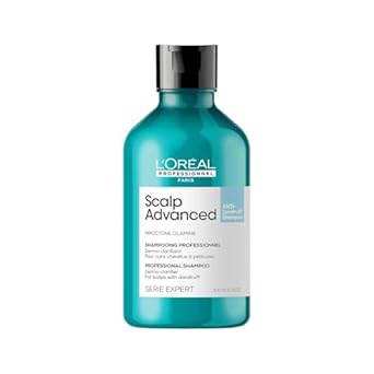 Scalp Advanced Shampoo from L'Oreal Professionnel (Serie Expert)