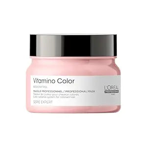 Vitamino Color Masque from L'Oreal Professinnel (Serie Expert)