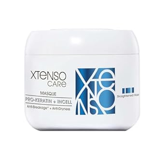 Xtenso Care Masque from L'Oreal Professinnel