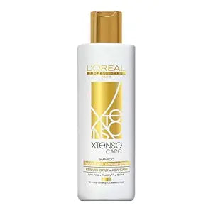 Xtenso Care Sulfate Paraben Free Shampoo from L'Oreal Professionnel