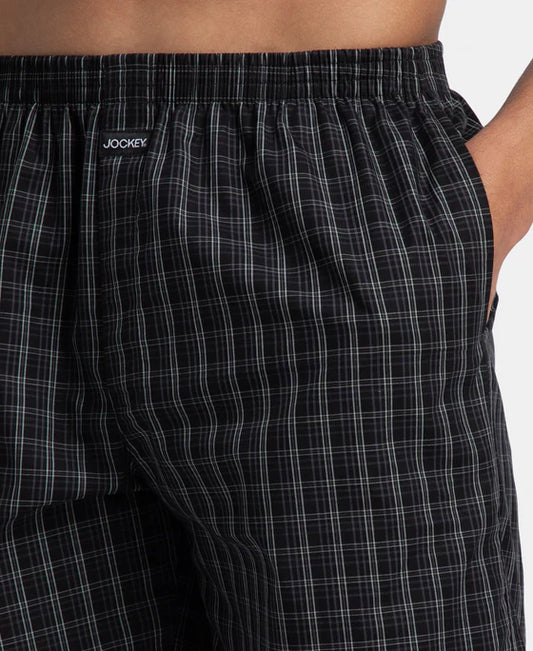 Jockey Boxer Style 1223