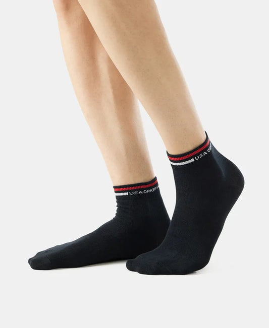 Jockey Ankle Length Socks 7002