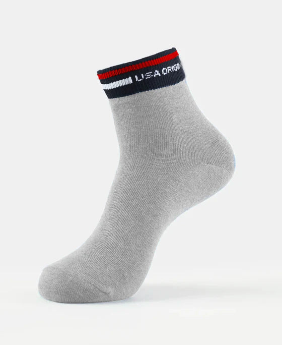 Jockey Ankle Length Socks 7002