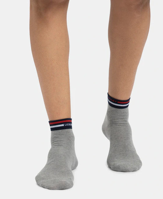 Jockey Ankle Length Socks 7002
