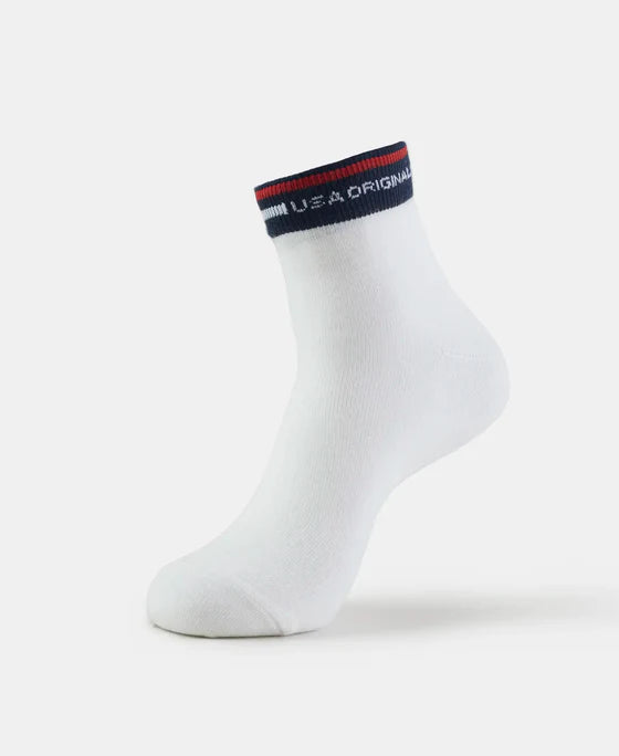 Jockey Ankle Length Socks 7002