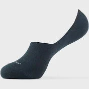 Jockey No Show Socks 7099 – Soft Cotton Stretch Invisible Socks for Men & Women
