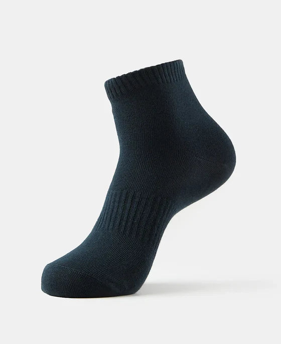 Jockey Athleisure Ankle Length Socks 7106