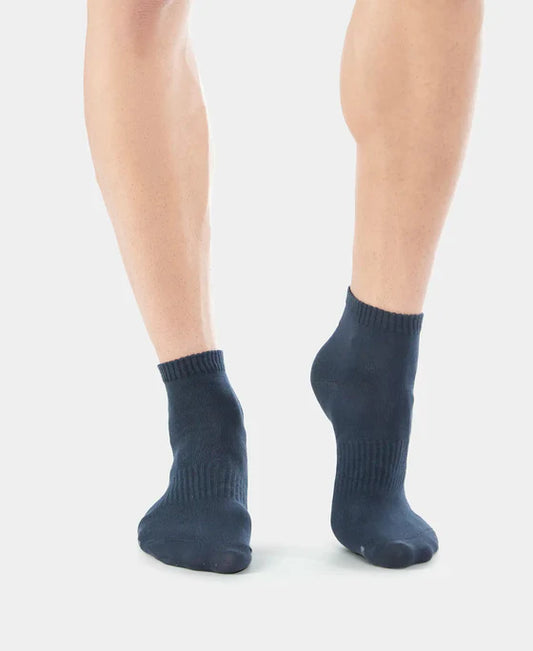 Jockey Athleisure Ankle Length Socks 7106