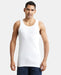 Jockey 8823 Men's Vest - 2 Piece Pack
