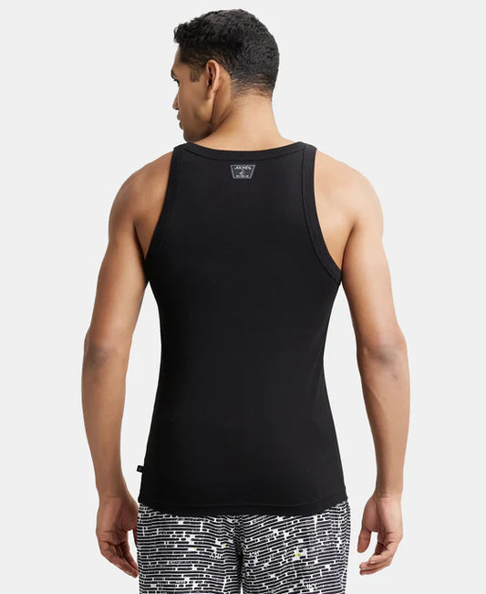 Jockey US26 Men's Vest