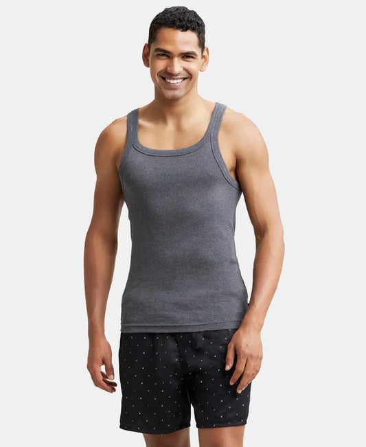 Jockey US26 Men's Vest