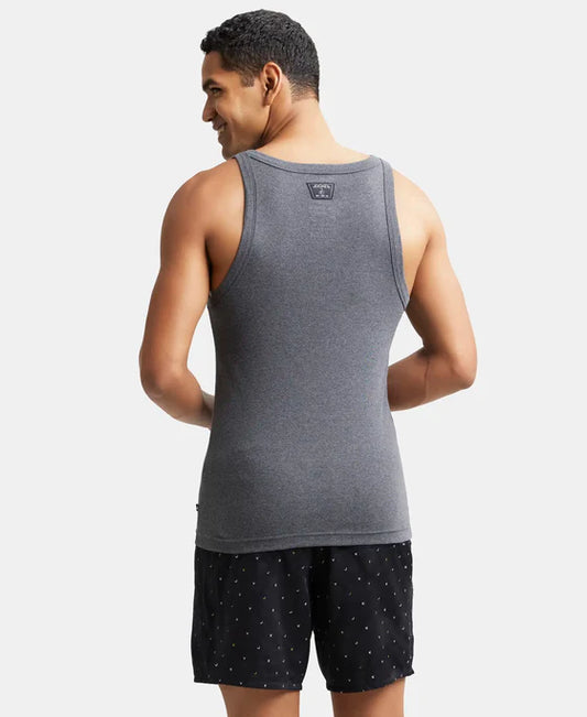 Jockey US26 Men's Vest