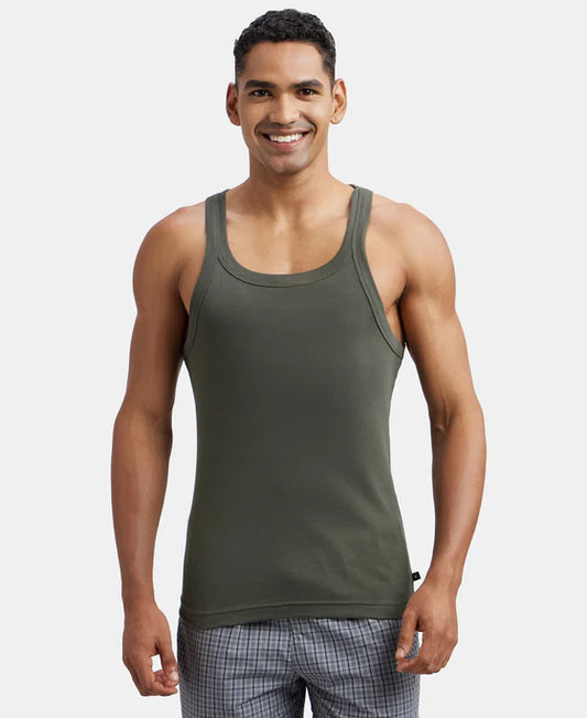 Jockey US26 Men's Vest