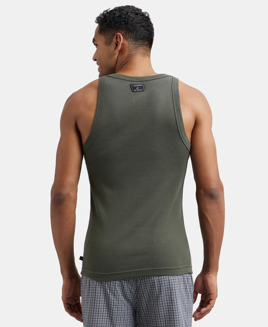 Jockey US26 Men's Vest