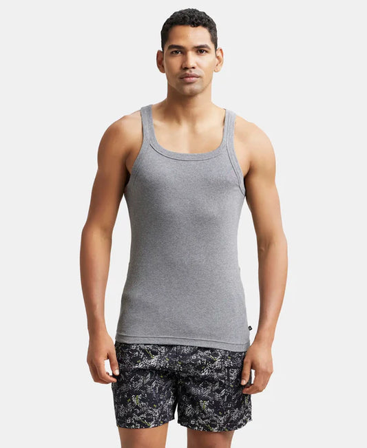 Jockey US26 Men's Vest