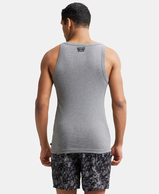 Jockey US26 Men's Vest
