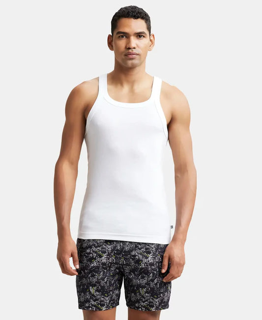 Jockey US26 Men's Vest