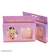 Reusable Silicone Nipple Pads for Women – Invisible, Skin-Friendly & Comfortable Coverage