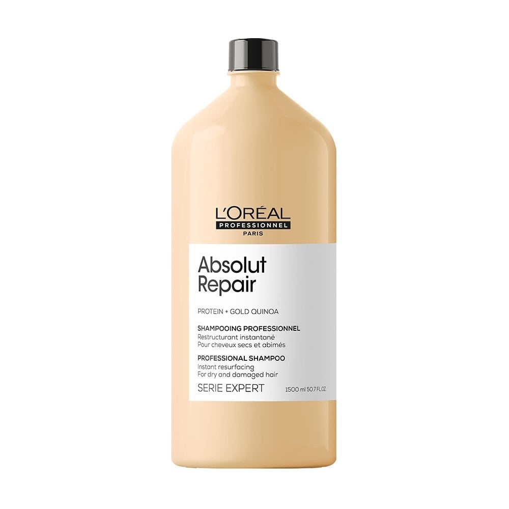 Absolut Repair Shampoo from L’Oréal Professionnel (Serie Expert)