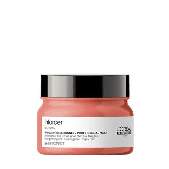 Inforcer Masque from L'Oreal Professinnel (Serie Expert)