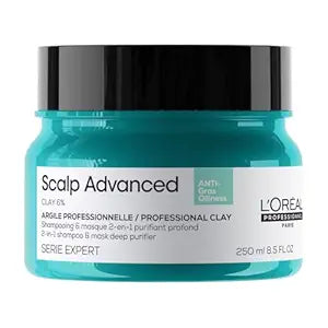 Scalp Advanced Masque from L'Oreal Professinnel (Serie Expert)